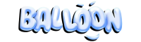 logotipo de Balloon