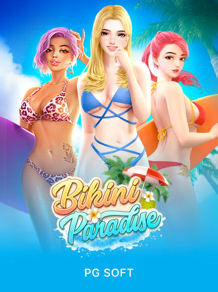 Bikini Paradise