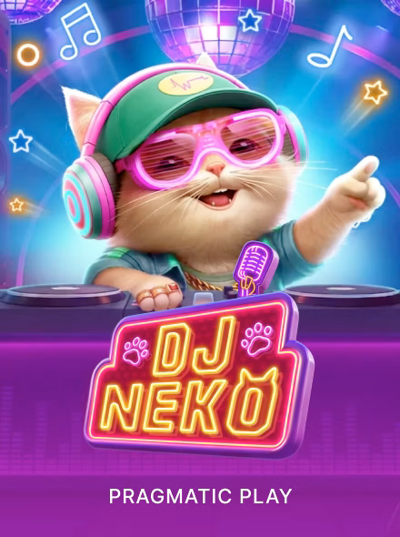 Dj Neko