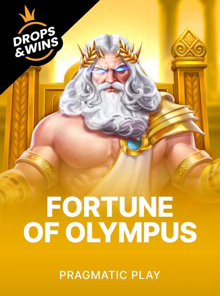 Fortune of Olympus