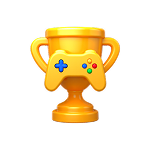 Icono de los deportes electrónicos