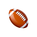 Icono del fútbol americano