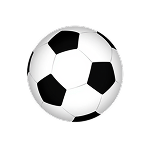 Icono del fútbol