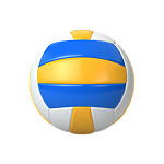 Icono del voleibol