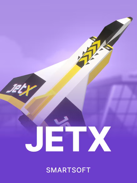JetX